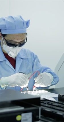 LED照明模块设计